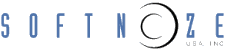 SoftNoze logo