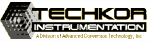 TECHKOR logo