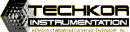 Techkor logo