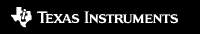 Texas Instruments Logo