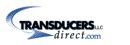 TRANSDUCERS direct.com Logo
