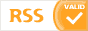 RSS Validator logo