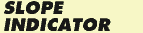 Slope Indicator logo