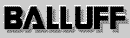 Balluff logo