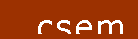 CSEM logo