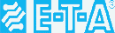 E-T-A logo