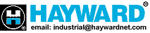 Hayward logo