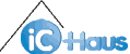 iC Hause logo