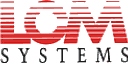 LCM logo