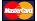 Master card logo