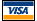 Visa card logo