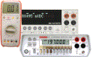 Measuring Instruments