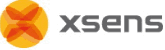 Xsens logo