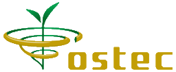 OSTEC logo