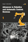 Advances in Robotics and Automatic Control: Reviews book cover