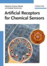 Artificial Receptors for Chemical Sensors book's cover