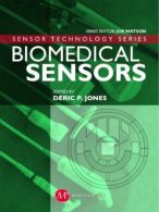 Biomedical Sensors book's cover