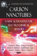 Carbon Nanotubes ..., book's cover