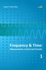 Frequency & Time: Measurements, Control and Transfer, Vol. 1 book cover