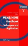 MEMS/NEMS Handbook's cover