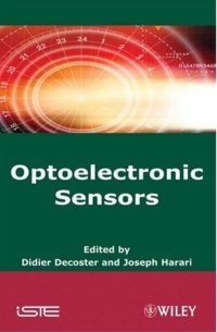 Optoelectronic Sensors book's cover
