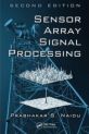 Sensor Array Signal Processing book's cover