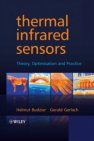 Thermal infrared sensors book's cover