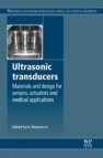 Ultrasonic Transducers book's cover