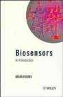 Biosensors cover