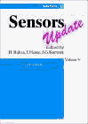 "Sensors Up-date 9" cover