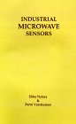 "Industrial Microwave Sensors" cover
