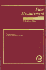 Flow Measurement book's cover
