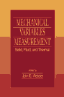 Mechanical Variables Measurement book's cover