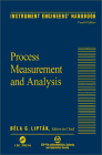Process Measurement and Analysis book's cover