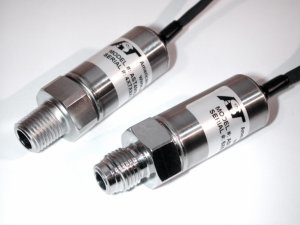 AST4900 pressure sensors