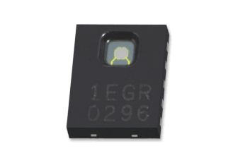 Humidity and temperature sensors EEH110 and EEH210