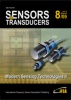 Sensors & Transducers journal´s cover
