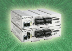 Ethernet I/O Modules