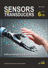 Sensors & TRansducers journal's cover