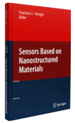 Sensors Based on Nanostructured Materials book's cover