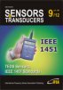 Sensors & Transducers book's cover