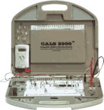 CALS2000 - Computer Based Electronic Trainer