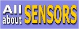 Sensors Web Portal's logo