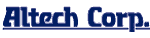 Altech Corporation logo