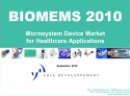 BioMEMS 2010-2015 market report