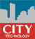 CITY Technology logo