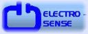 Electrosense logo
