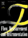 Flow Measurement and Instrumentation Journal's cover