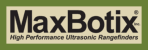 MaxBotix logo