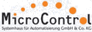 MicroControl logo